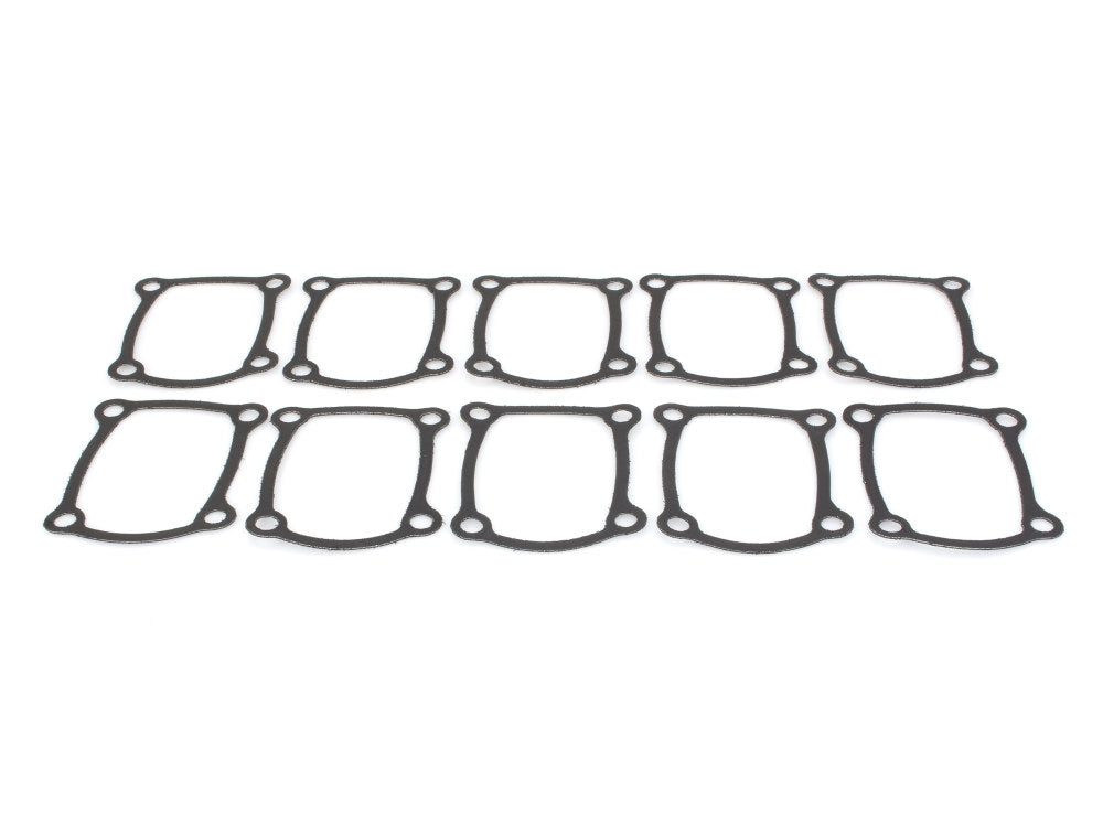 Tappet Cover Gasket – Pack of 10. Fits Milwaukee-Eight 2017up.