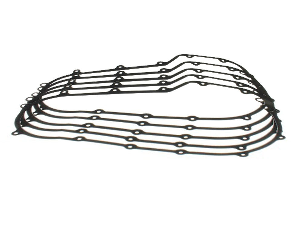 Primary Cover Gasket – Pack of 5. Fits Touring 2017up.