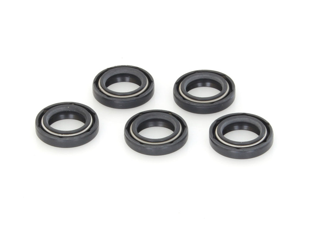 Shift Shaft Transmission Seal – Pack of 5. Fits Milwaukee-Eight 2017up.