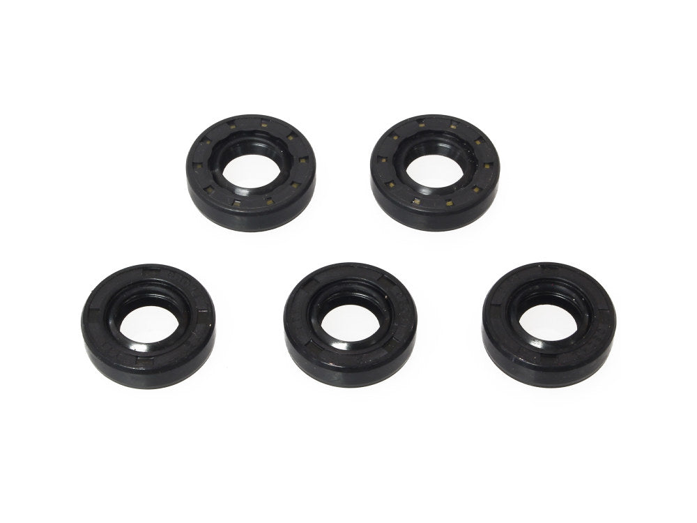 Shift Shaft Transmission Seal – Pack of 5. Fits 5Spd Big Twin 1980-2006.