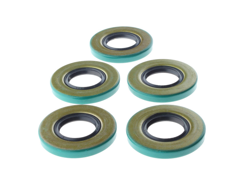 Inner Primary Seal – Pack of 5. Fits Big Twin 1970-Early 1984.