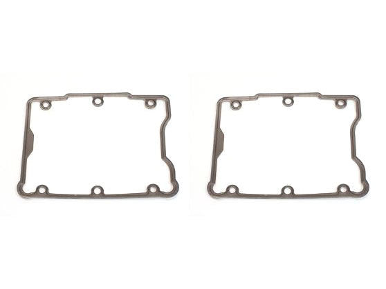 Upper Rocker Cover Gasket – Pack of 2. Fits Twin Cam 1999-2017.