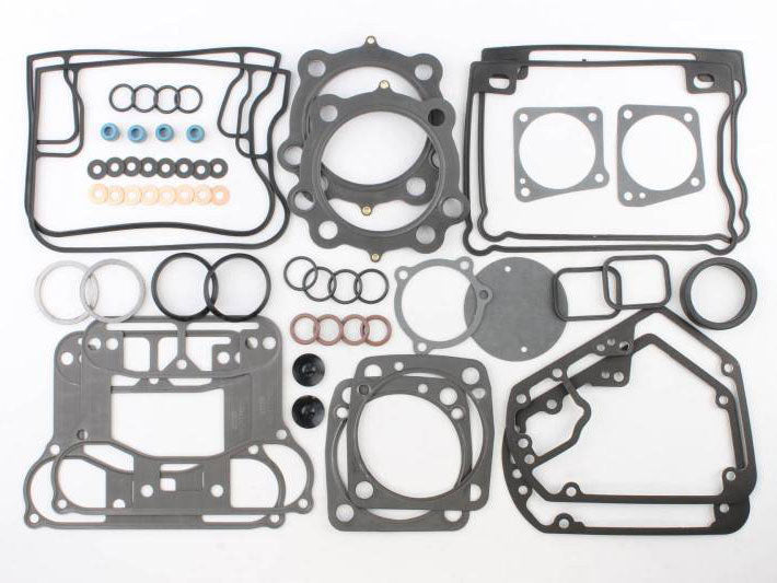 Top End Gasket Kit. Fits Evolution Big Twin 1992-1999.