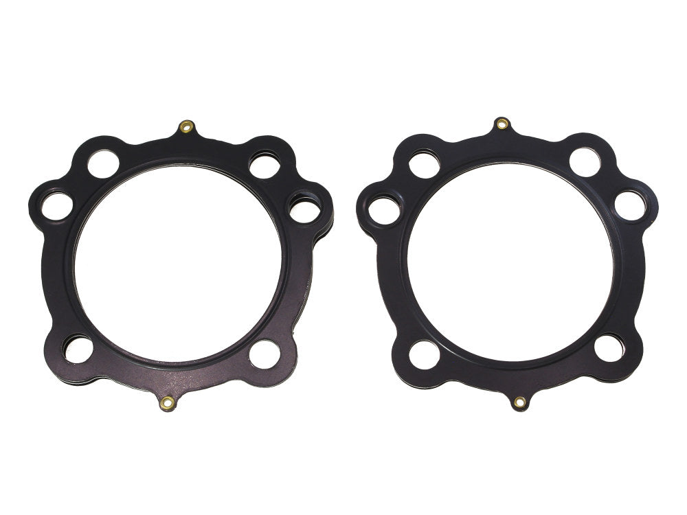 0.040in. Head Gaskets. Fits Big Twin 1984-1999 with 3-5/8in. Bore.