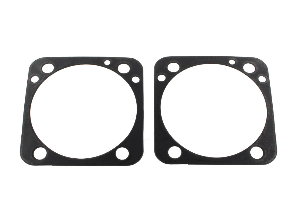 0.020in. Thick Cylinder Base Gaskets. Fits Evo Big Twin 1984-1999 or S&S with 4in. Cylinders.