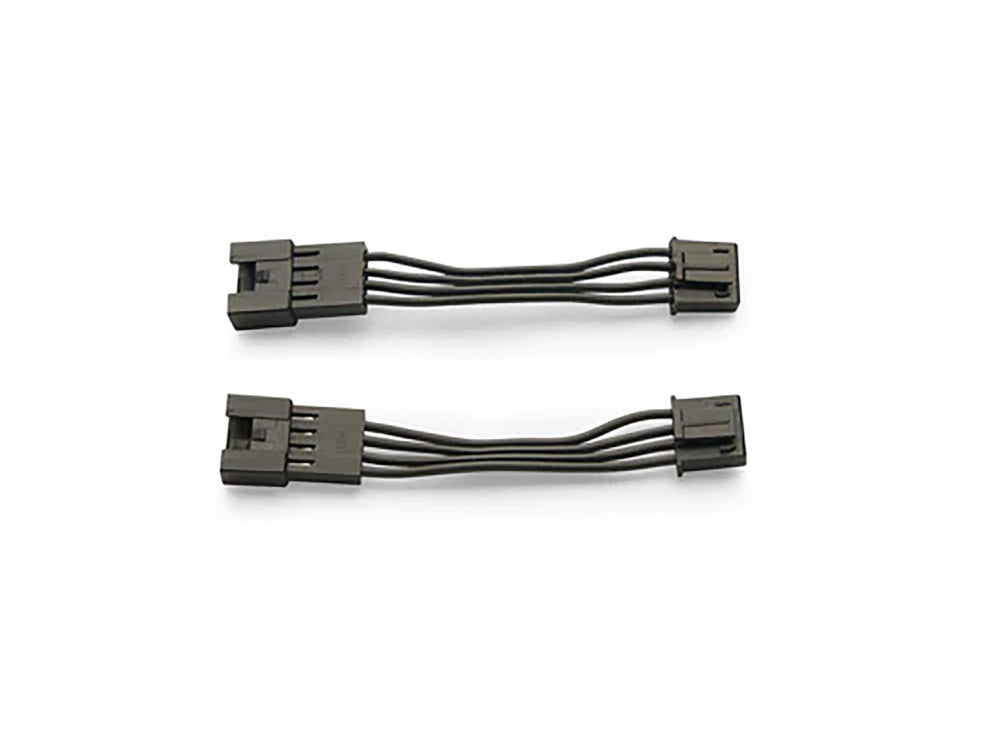 Rear End Lighting Wiring Extensions – 4 Pin Extensions