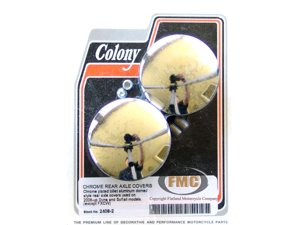 3/8-16 x 3in. UNC Flat Head Allen Bolt – Chrome. Pack 10.