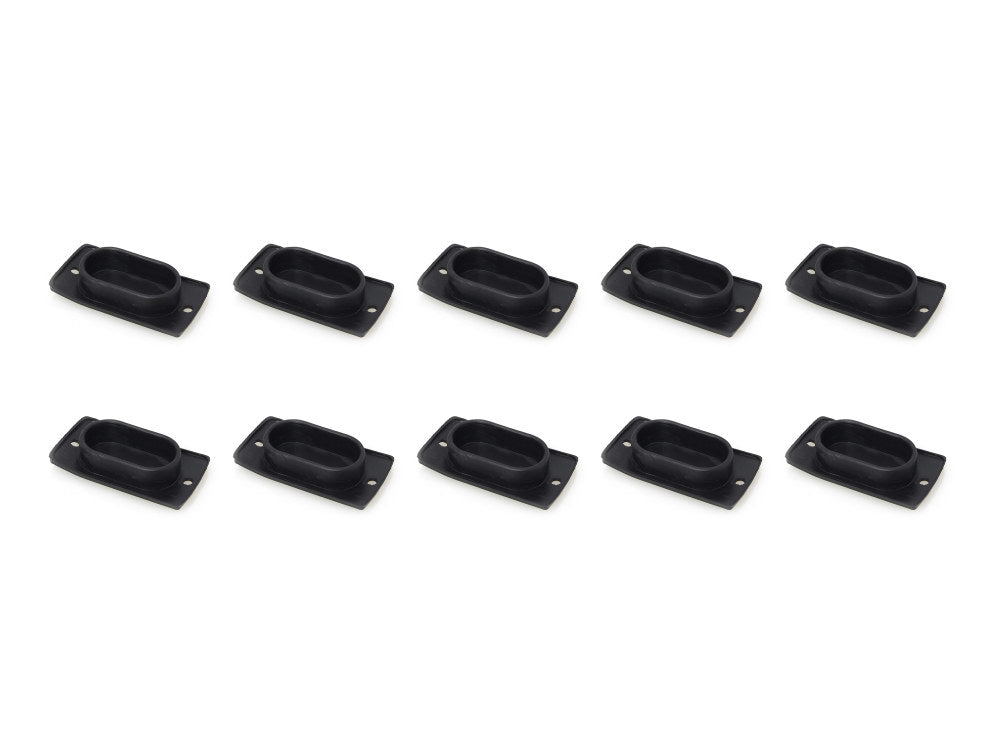 1/4in. x 3 Foot Fuel Line – Black.