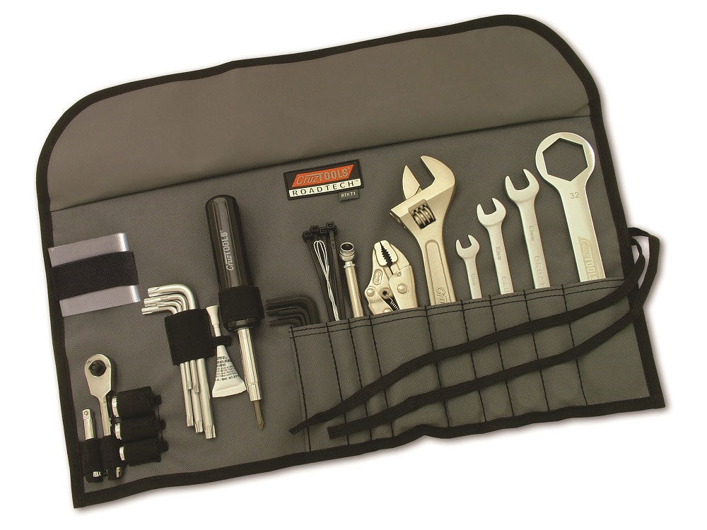RoadTech KT1 Tool Kit for KTM and Husqvarna Motorcycles