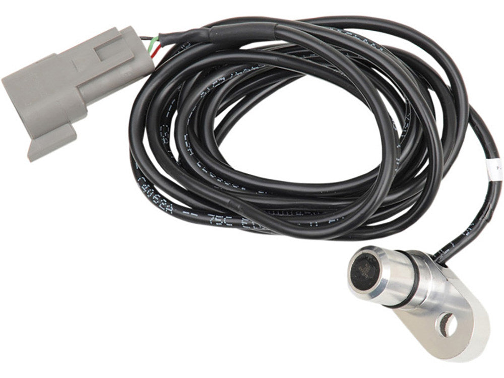 Transmission Speed Sensor. Most OEM 5Spd HD Applications 1996-2006