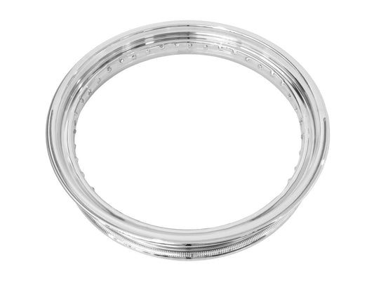 19in. x 2.50in. Drop Centre Rim – Chrome.