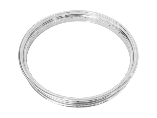 21in. x 2.15in. Drop Centre Rim – Chrome.