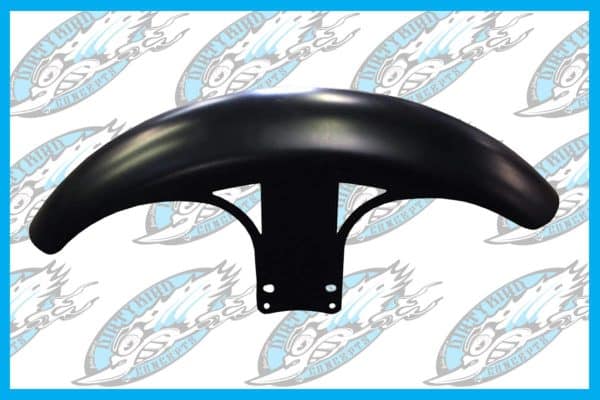 DBC218 | Harley-Davidson Front Fender Race Line 26?