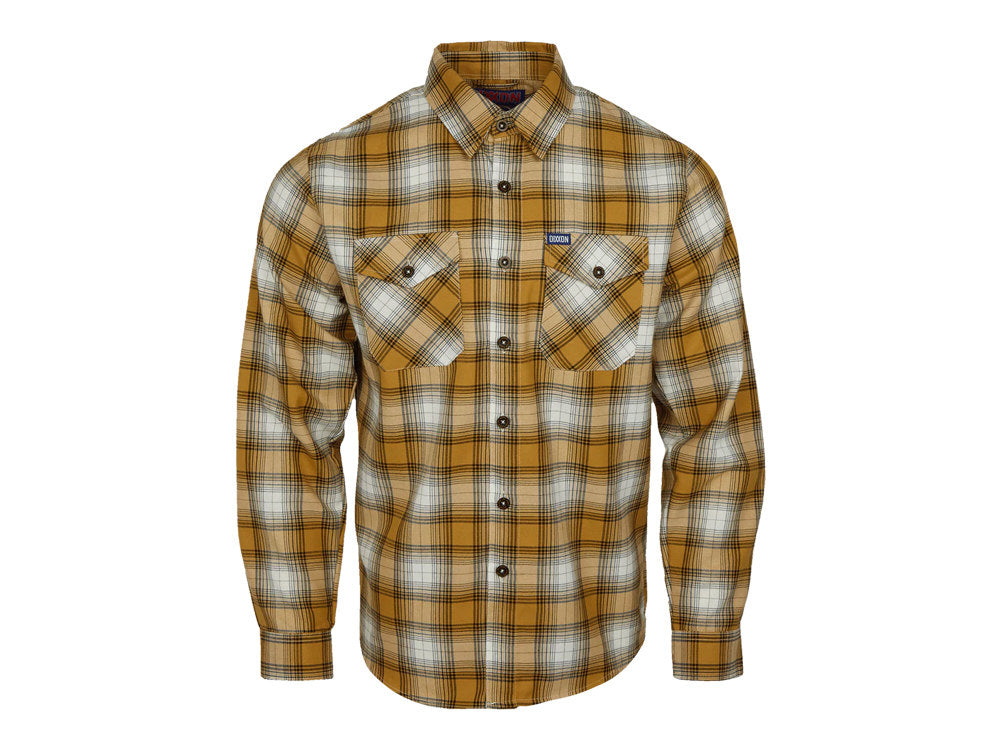 Lager Flannel – Medium