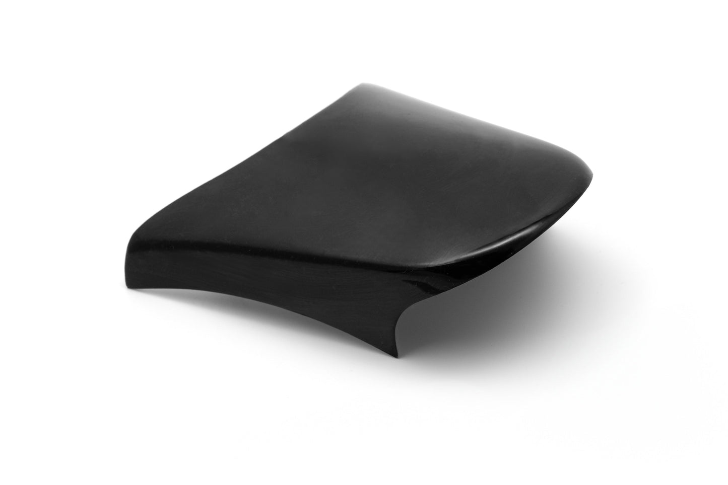 Tunnel / Gas Tank Cover