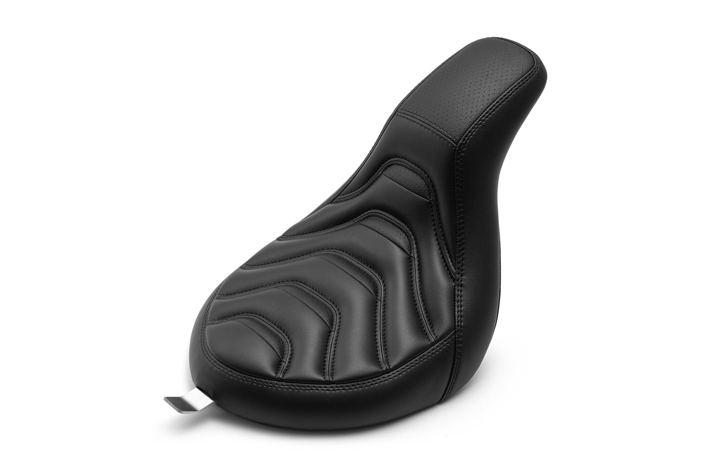 Seat "Predator" for "Bobbstr" And "Rodstr" Rear Fenders 2018-2025