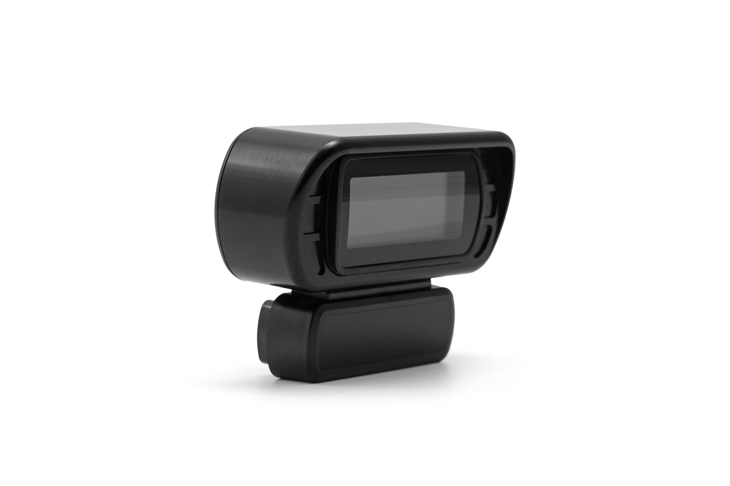 2018-2025 M8 Softail Instrument Cluster-Speedometer Relocation Housing