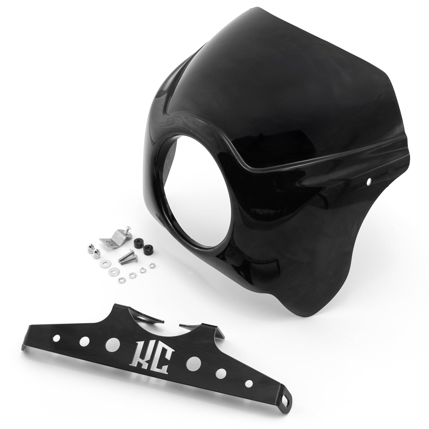 Fairing Kit For M8 Softail Street Bob FXBB/S And Softail Standard FXST 2018-2025