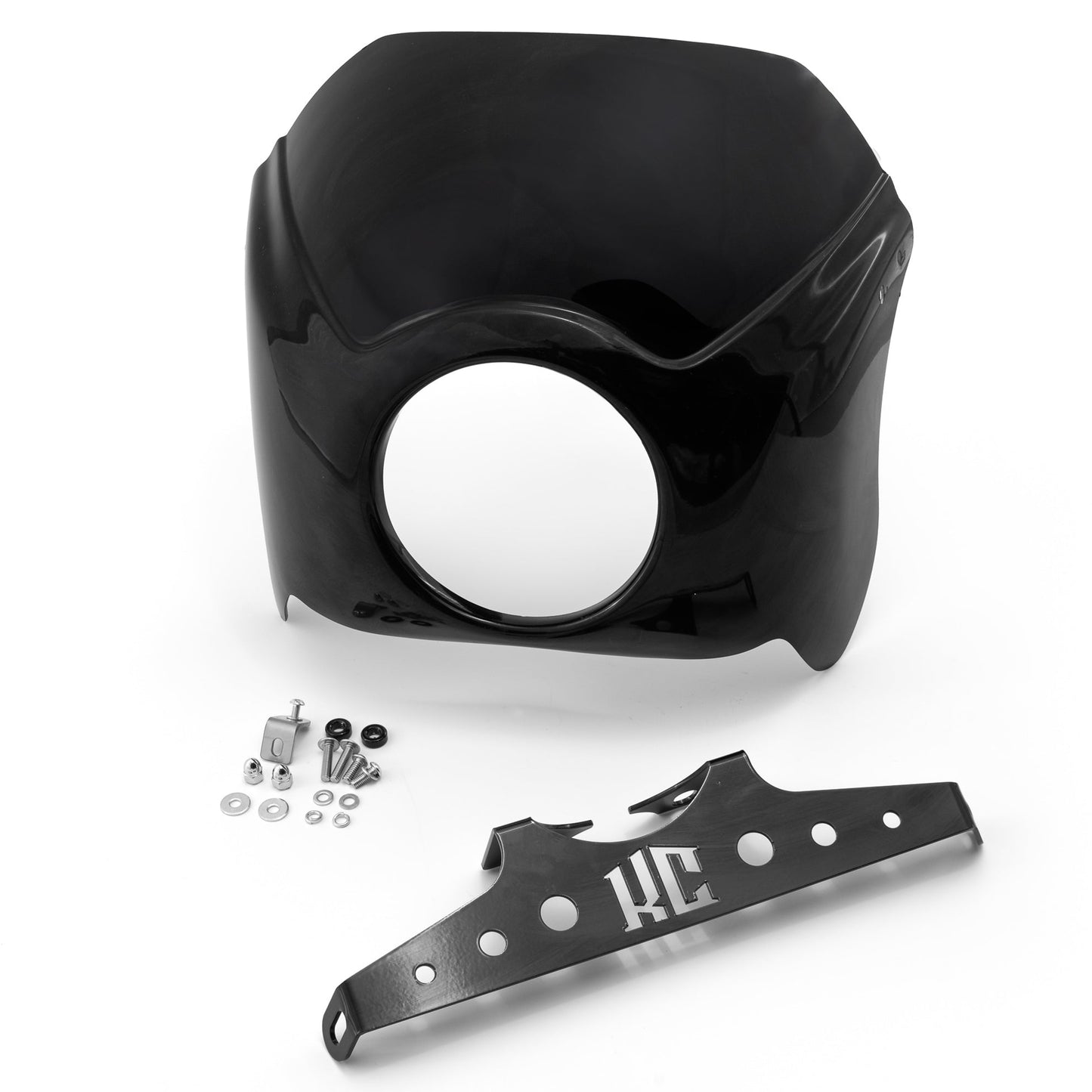 Fairing Kit For M8 Softail Low Rider S FXLRS 2020-2025