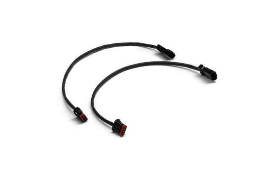 Sportster S And Nightster Front Turn Signals Extension Wire Kit