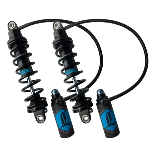 Legend REVO ARC Remote Reservoir FL (2014-2023)