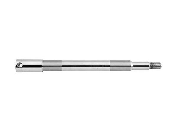 Front Axle – Zinc. Fits FL 1973-1980 & FXWG 1980-1983.