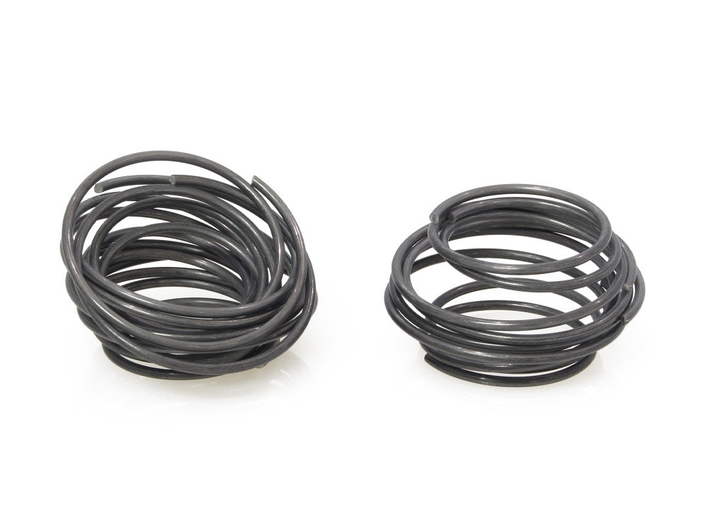 Starter Clutch Gear Spring – Pack 10. Fits 4Spd Big Twin 1936-1986.