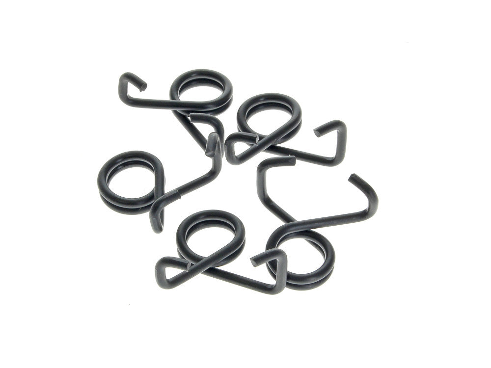 Shift Shaft Spring – Pack 5. Fits 5Spd Big Twin 1980-2006.
