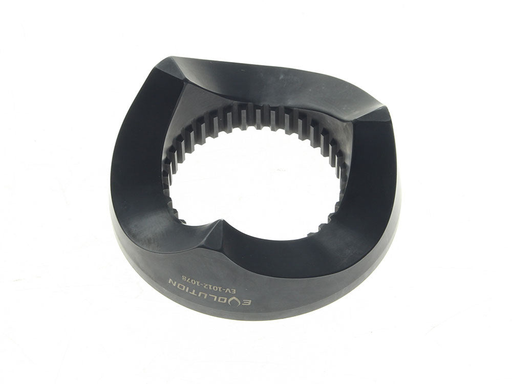 Billet Heavy-Duty Compensator Ramp. Softail 2012-2017, Dyna 2012-2017 & Touring 2011-2016