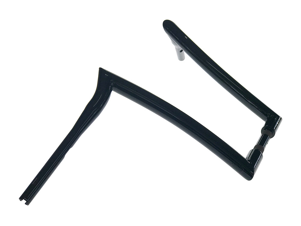 16in. x 1-1/2in. Classic 47 Malo Handlebar – Gloss Black.