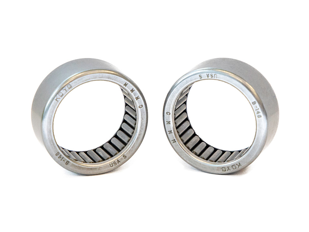 Inner Camshaft Bearings – Pair. Fits Dyna 1999-2005, Touring 1999-2006 & Softail 2000-2006