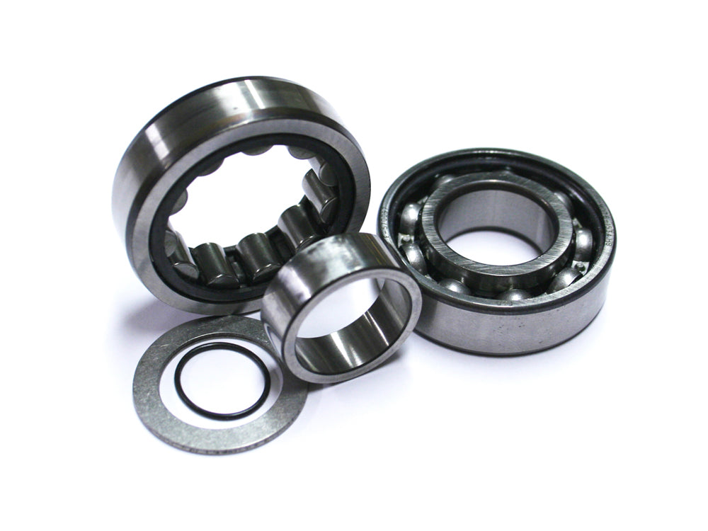 Outer Camshaft Bearings – Pair. Fits Dyna 1999-2005, Touring 1999-2006 & Softail 2000-2006