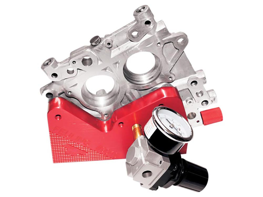 Camplate PSI Tester Tool. Fit Twin Cam 1999-2017.