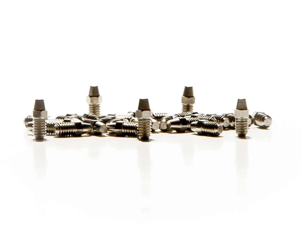 Replacement Cleat/Tip Set – 32 Pieces