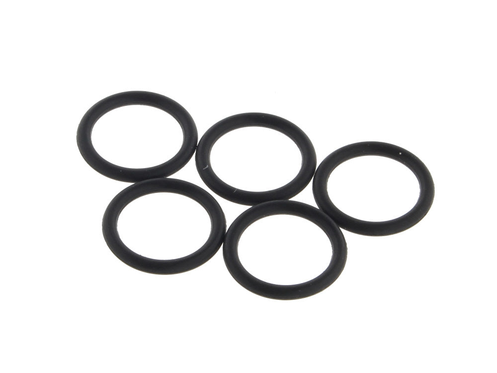 EFI Check Valve Lower O-Ring – Pack 5.