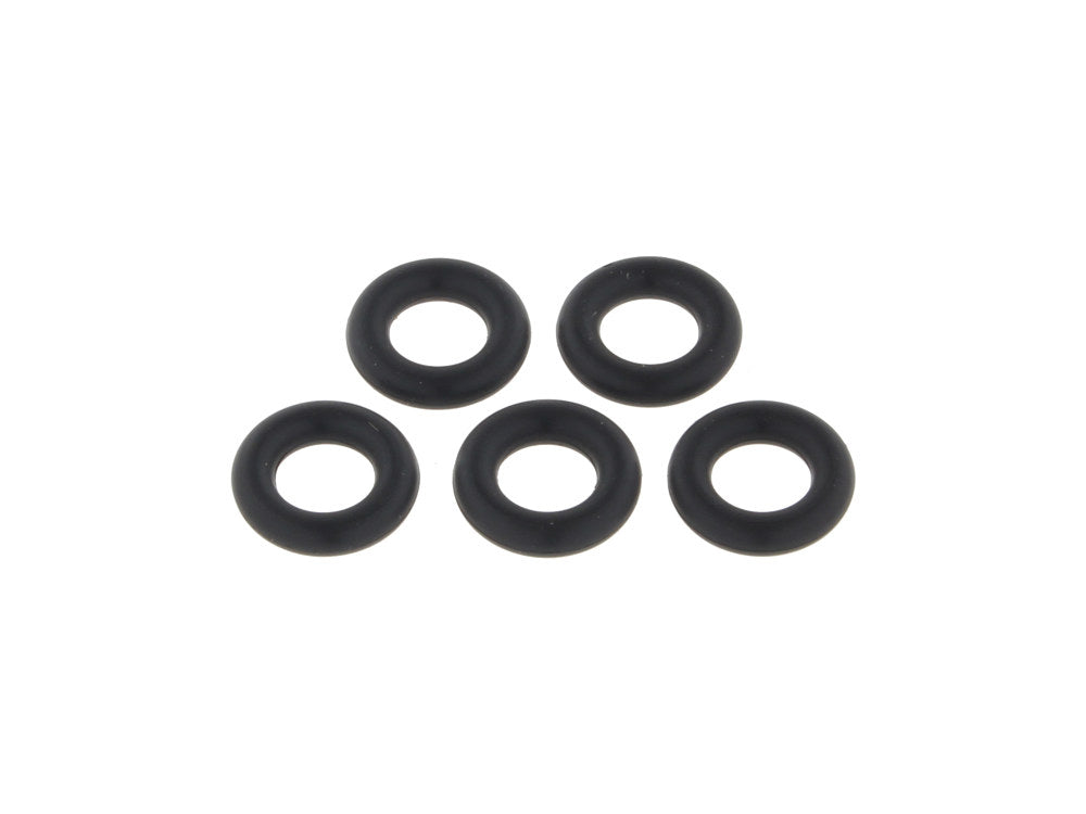 EFI Fuel Line O-Ring – Male End – Pack 5.