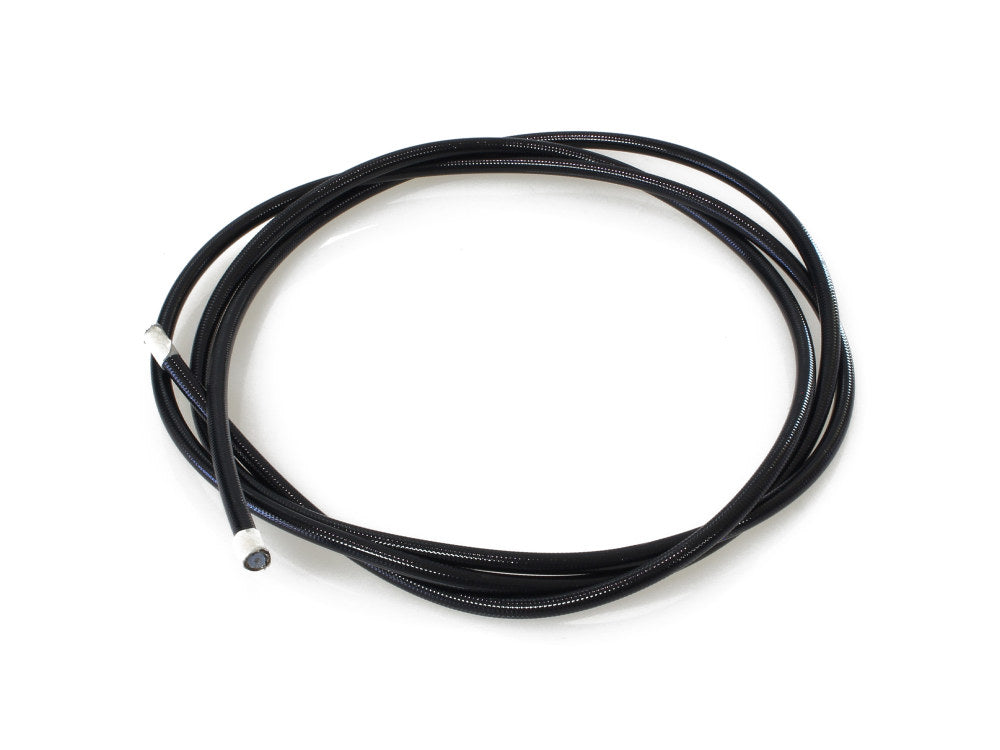 Hide-A-Line Micro Line Hose – Black. 6ft Roll.