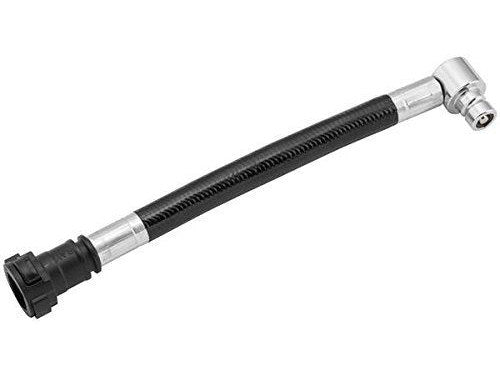 EFI Fuel Line – Black. Fits Softail 2001-2015, Dyna 2004-2017 & Touring 2002-2007