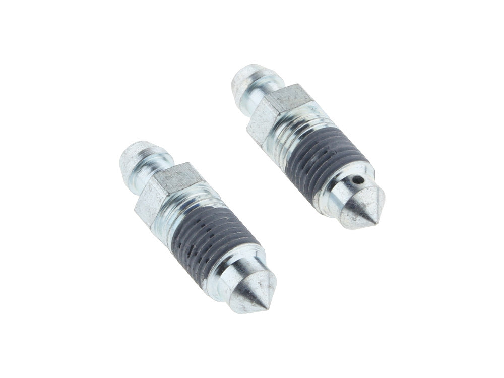 3/8-24 Speedbleeder Bleeder Screw – Pair.