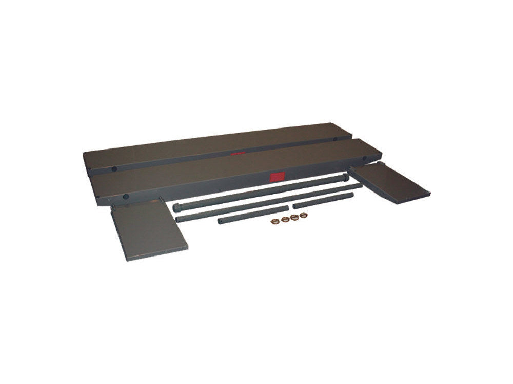12in. Side Extensions for S.A.M. 1000 & 1200 Lifts