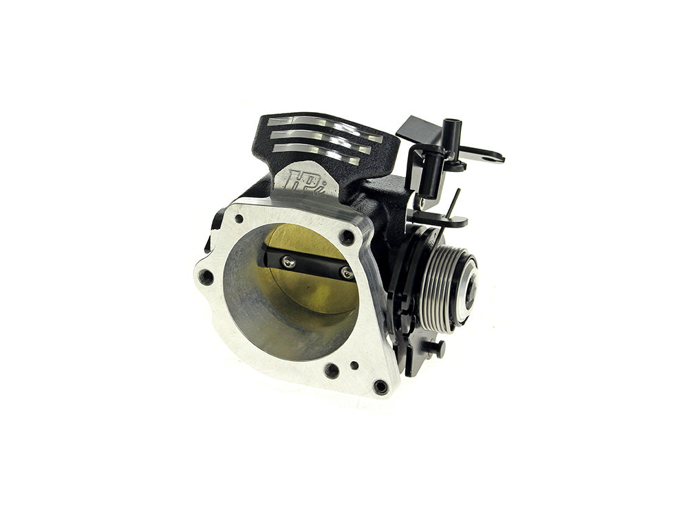 45mm Stock Replacement Throttle Body. Fits Softail 2001-2005, Dyna 2004-2005 & Touring 2002-2005