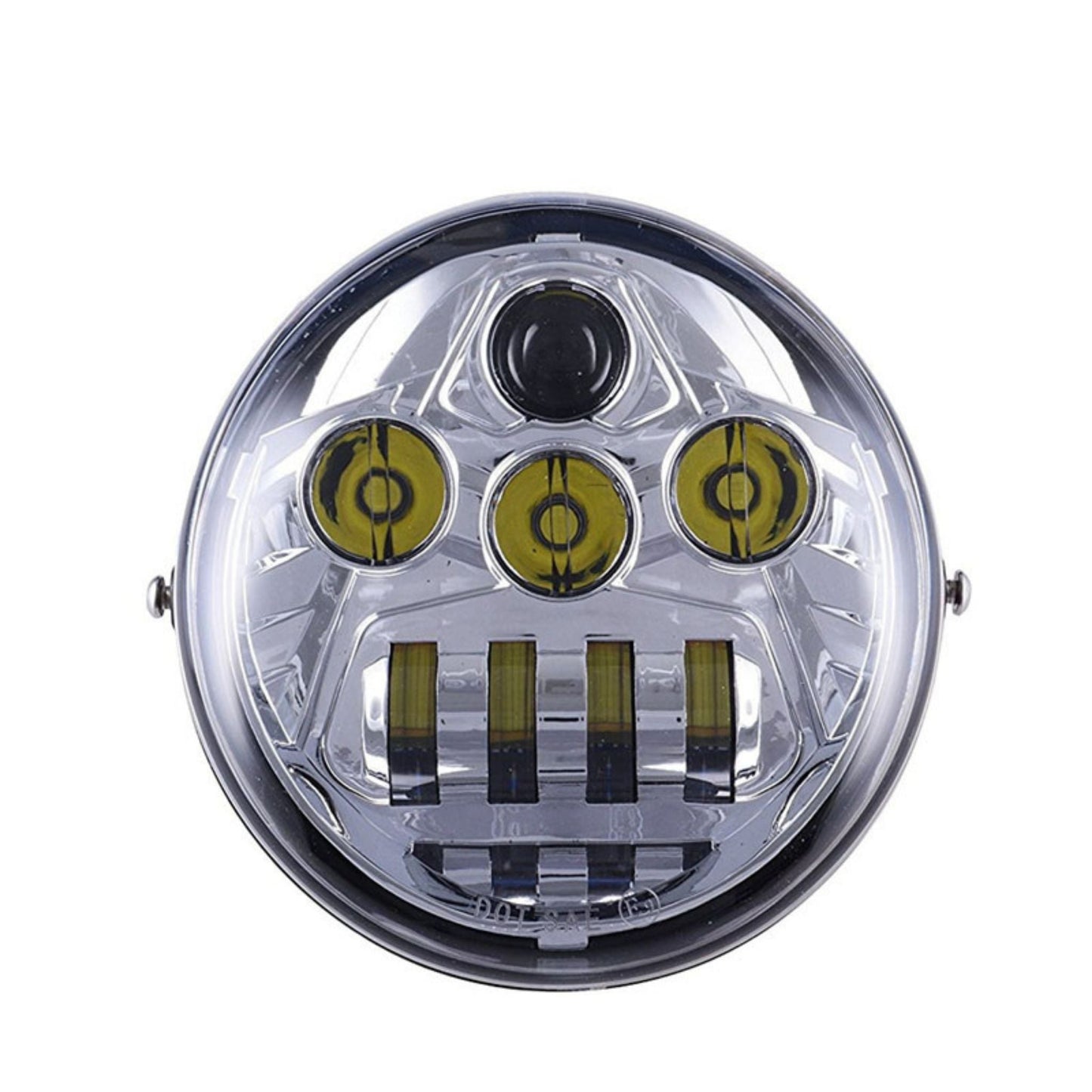 Harley-Davidson V-Rod VRSC OG LED Headlight