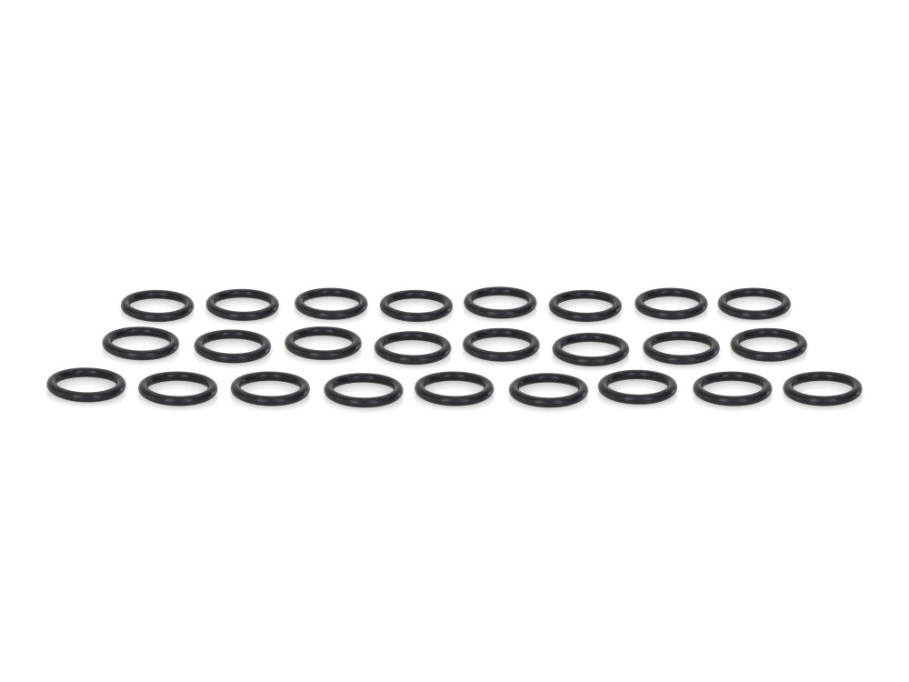 Tappet Screen O’Ring – Pack of 25. Fits Big Twin 1970up.