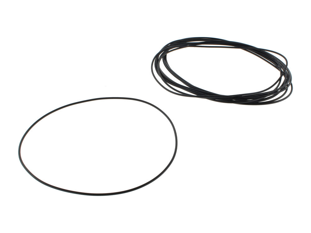 Alternator O’Ring – Pack of 10. Fits 5Spd Big Twin 1982-2006.