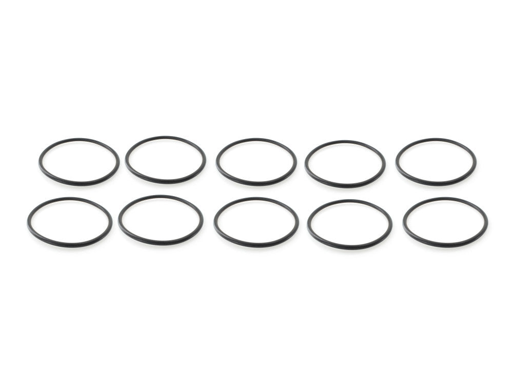 Oil Pump Outer O’Ring – Pack of 10. Fits Dyna 1999-2005, Touring 1999-2006 & Softail 2000-2006