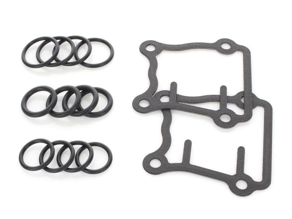 Push Rod O’Ring Kit. Fits Twin Cam Models 1999-2017.