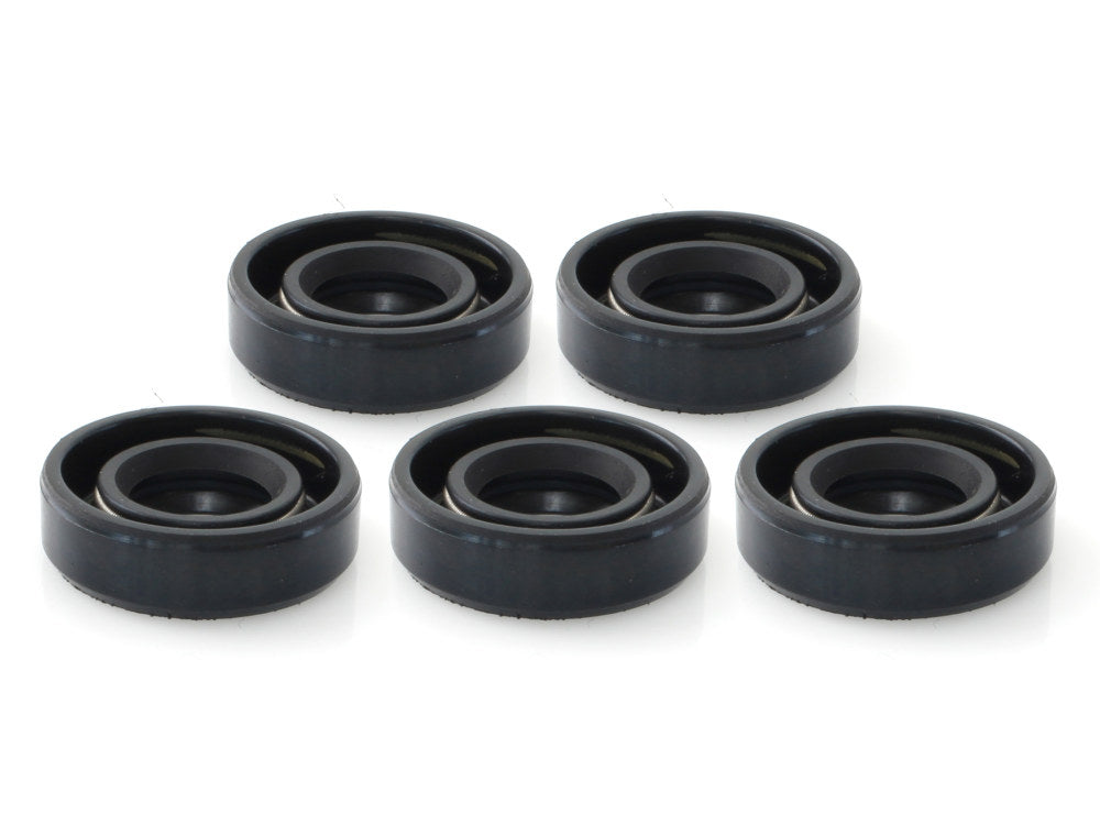 Shift Shaft Transmission Seal – Pack of 5. Fits 5Spd Big Twin 1980-2006.