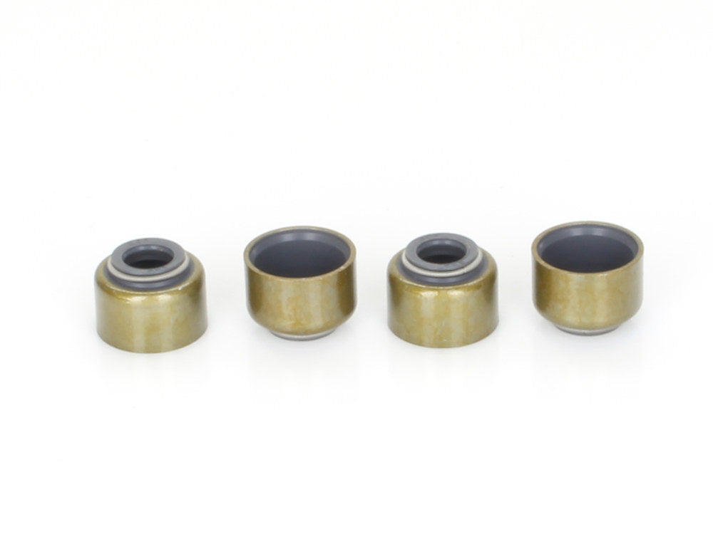 Valve Guide Seals. Fits Big Twin 1981-1984.