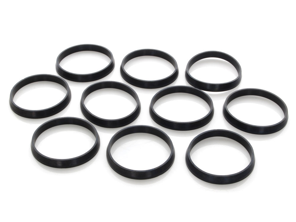 Intake Manifold Seal – Pack of 10. Fits Touring 2017-2024 & Softail 2018-2024