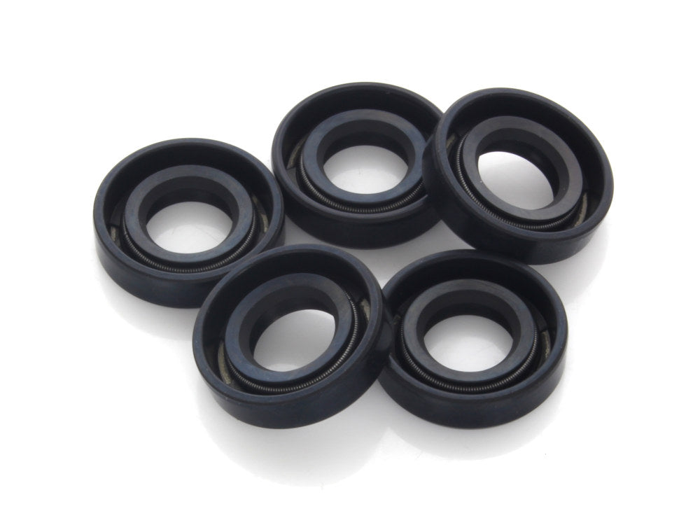 Shift Shaft Transmission Seal – Pack of 5. Fits Sportster 1954-1985.